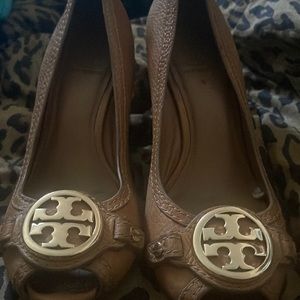 Tory Burch Wedges